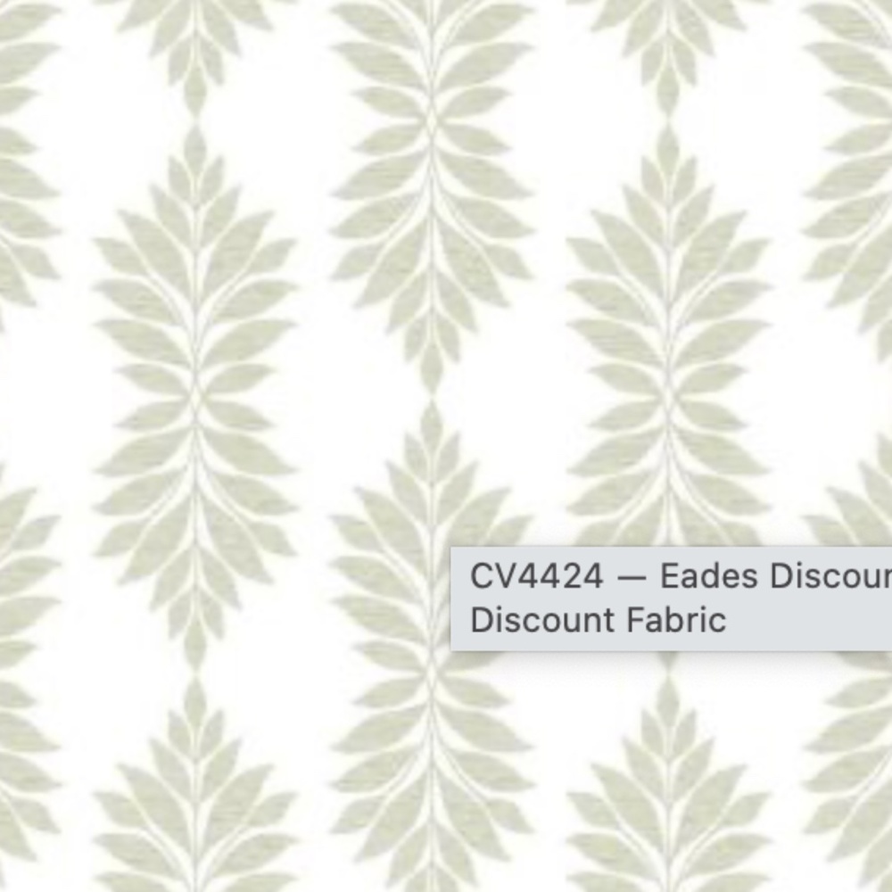 York wall coverings - Waters Edge